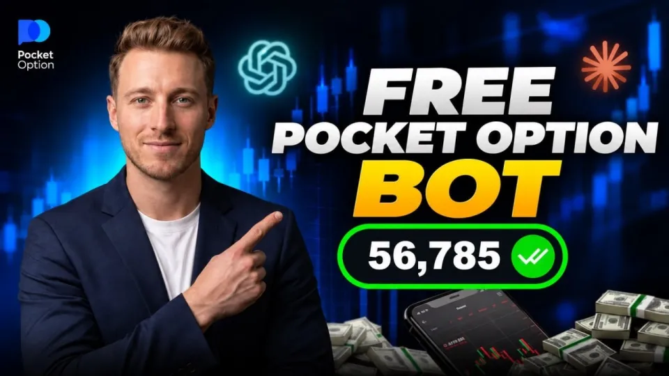 Pocket Option AI Trading